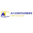 A1 Containers NZ Ltd logo